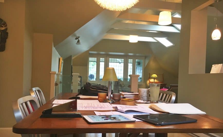 Study Time