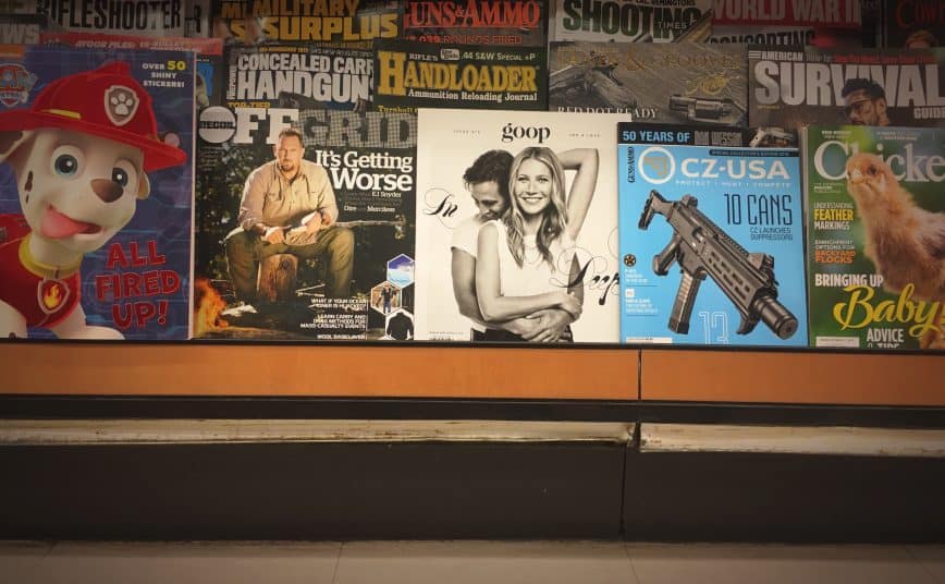 American Culture