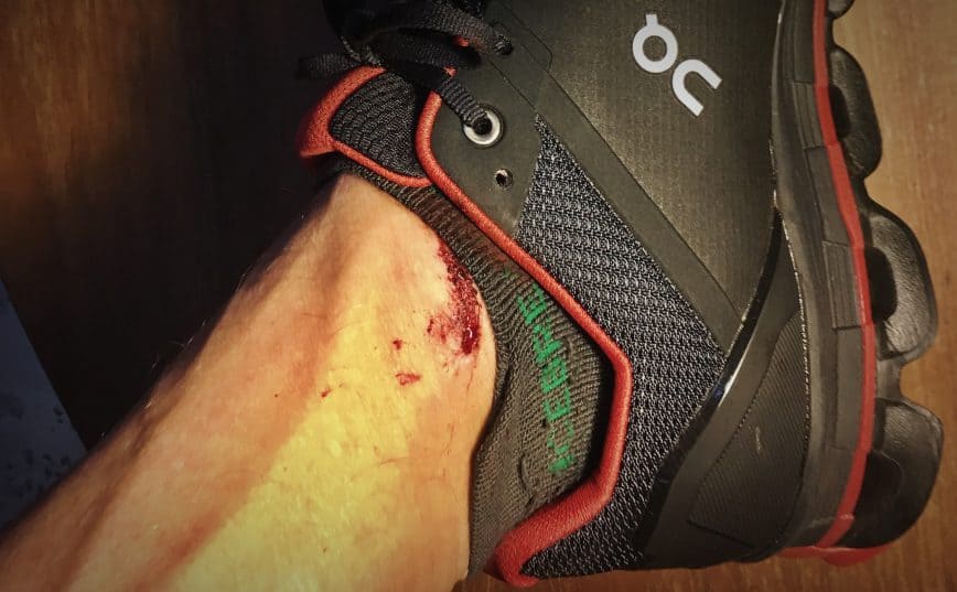 New runners cut it.