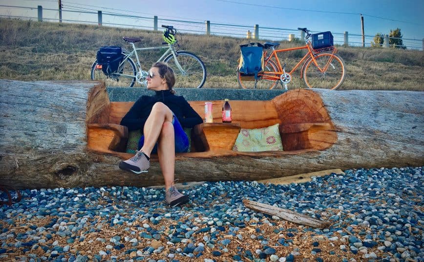 Beach Chair