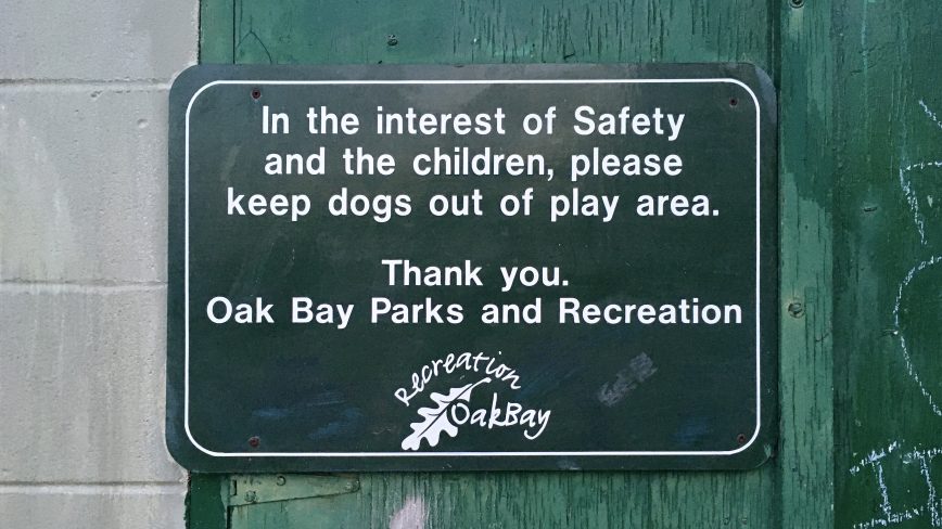 Who is Safety? Why these children?