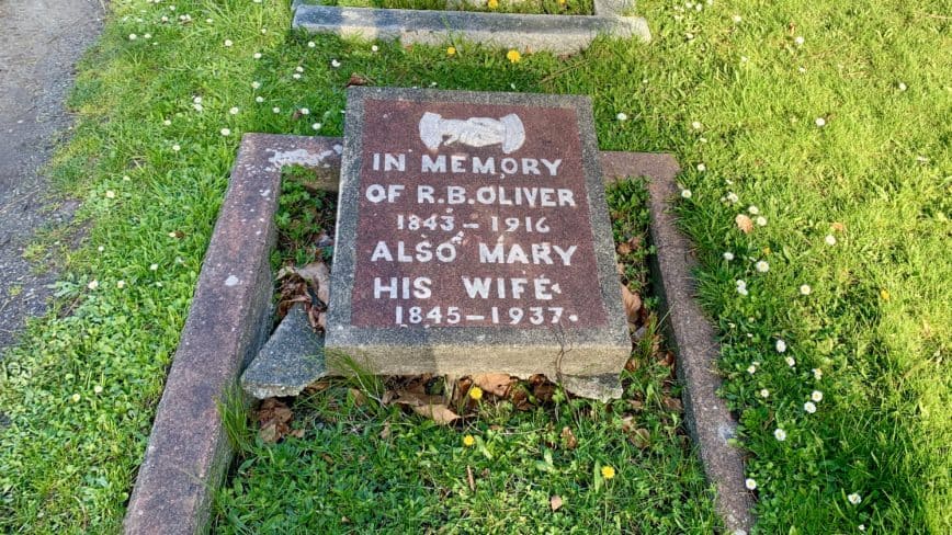 Something about Mary